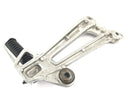 Yamaha XJR 1200 4PU [1996] - Pillion fotstøtte venstre med holder-5