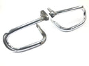 Honda GL 1500 Goldwing SC22 [1993] - bakre crashbar par krom crash bars-2