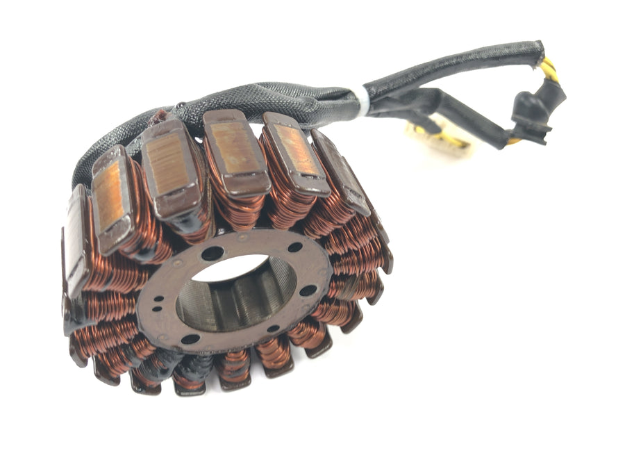 KTM RC 125 [2016] - Generator Stator Generator Coil Lima Lade Stator
