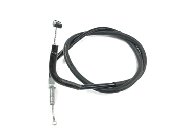 Suzuki GSX R 1000 WVBZ K3 [2003] - clutch kabel bowden kabel clutch bowden kabel