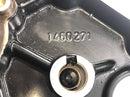 BMW K 1100 LT 100 [1994] - Motorhusdeksel Case Cover Motor Cover-2