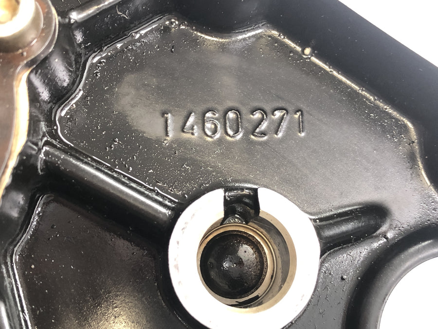 BMW K 1100 LT 100 [1994] - Motorhusdeksel Case Cover Motor Cover