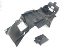 Honda CB 750 RC42 [1996] - Splash Protection License Plate Holder bakhjulsdeksel-2