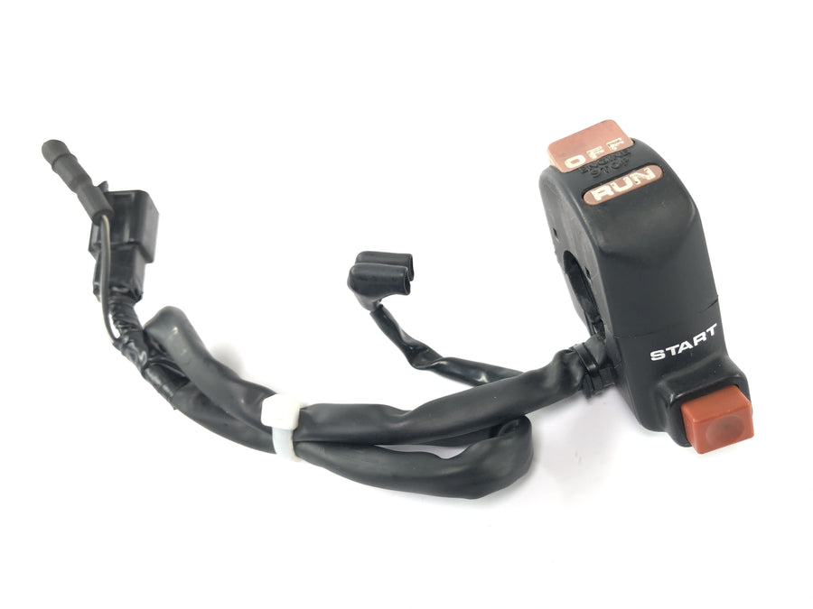Honda NSR 125 JC22 [1998] - Styret Switch Right