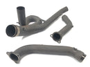 Aprilia RSV 1000 RP Mille [2001] - Manifold eksosmanifold eksosmanifoldsystemer-1