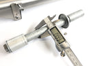 BMW R 1200 C 259C [1997] - Fork Telegabel Telelever med Axis-3