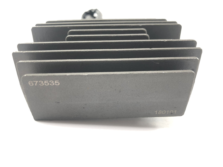 Triumph Tiger 955i 709EN [2003] - Regulator Likeretter Spenningsregulator Ladekontroller