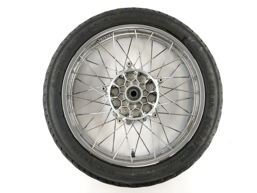BMW R 1200 C 259C [1997] - Front Wheel Rad Rim foran 2.50x18 "