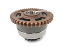 Yamaha XJR 1300 RP06 [2002] - starter frihjul enveis clutch starter clutch-6