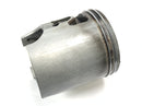 Yamaha DT 125 R DE03 [2000] - sylinder med stempel-8
