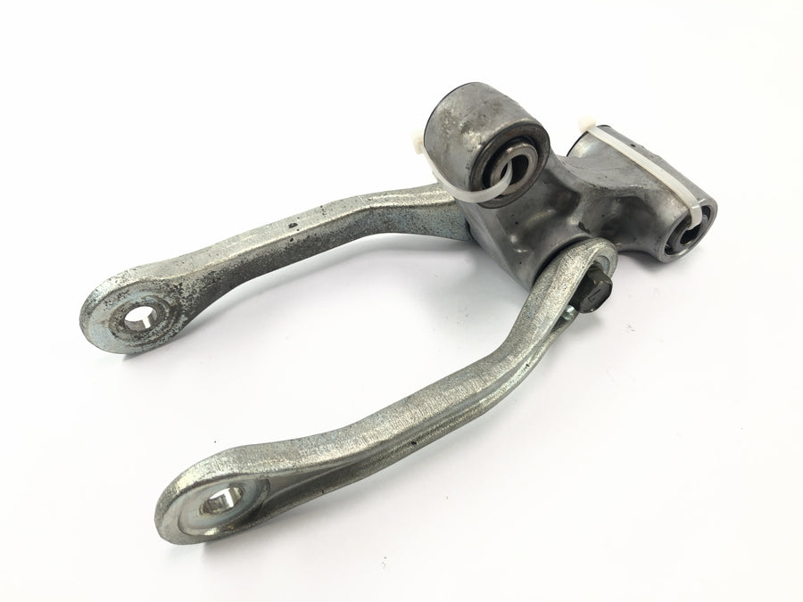 Kawasaki GPZ 1100 ZXT10E [1997] - Deflace Lever Spring Hindbone Bak Bike Linkage