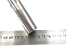 Honda GL 500 Silversching PC02 [1982] - Lange of Styret Riser Tube Pipe Chrome Custom-2