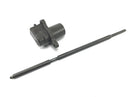 BMW R 1150 RS R22 [2003] - Clutch slavesylinder Slavesylinder med skyvestang-4