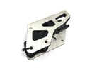 Suzuki RM Z 250 RJ41A [2007] - Kjedesliper kjedefører kjedeføringsblokk-2