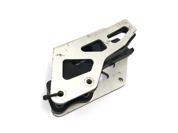 Suzuki RM Z 250 RJ41A [2007] - Kjedesliper kjedefører kjedeføringsblokk - 0