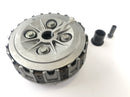 Honda NX 650 RD08 [1995] - Kobling Basket Coupling Set Coupling Kit for Honda NX-3
