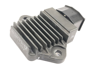 SWM RS 125 R B2 [2020] - Spenningsregulator likeretter regulator dynamo regulator