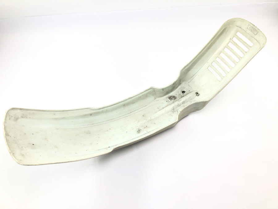 Honda XL 250 R MD03 [1993] - Skjermskjerm foran hjul plast Acerbis