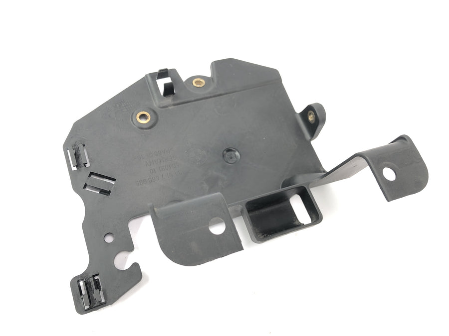 BMW K 1200 S K12S [2004] - Monteringsbrakett for batteriholder