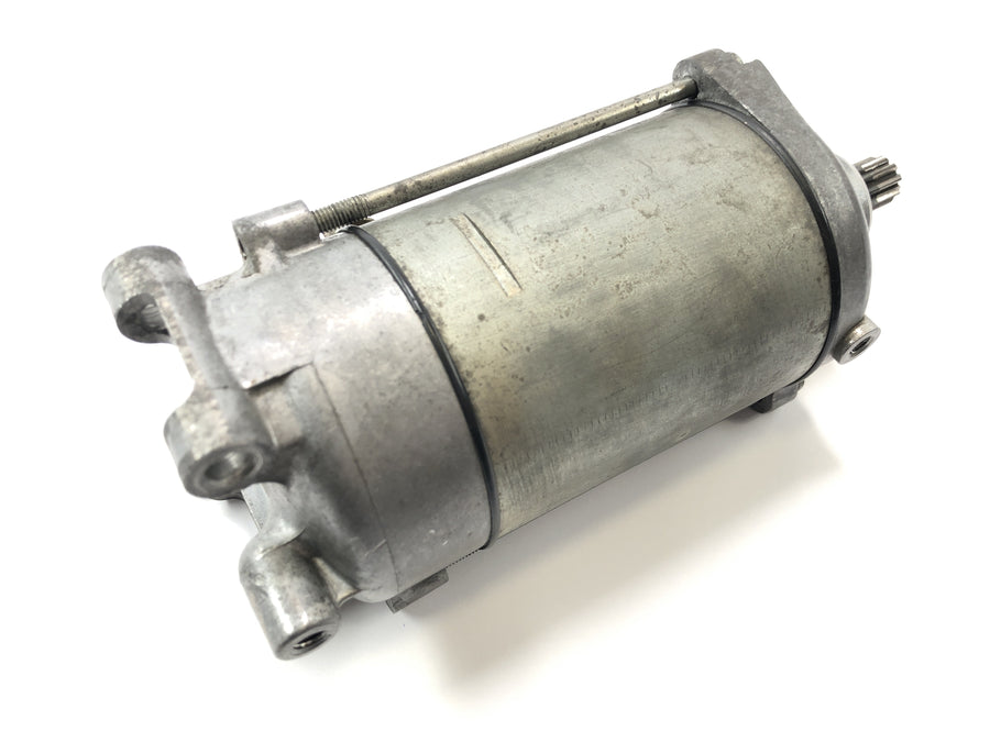 Kawasaki Z 1100 KZZ10A [1984] - Starter Engine Starter Unit