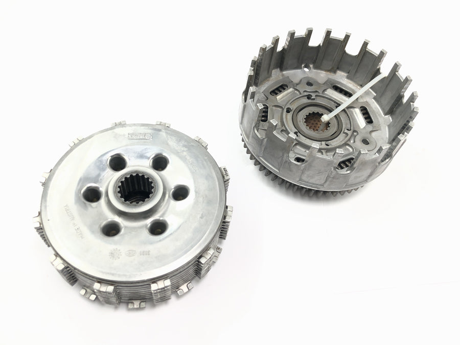 Aprilia Mille RSV 1000 ME [1999] - Clutch clutch kurv clutch pakke