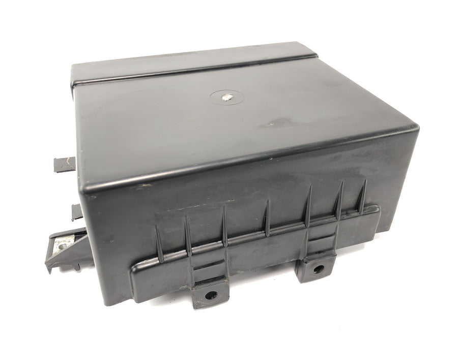 Honda GL 1500 Goldwing SC22 [1987] - Batteriholder batteriholder batteriholder