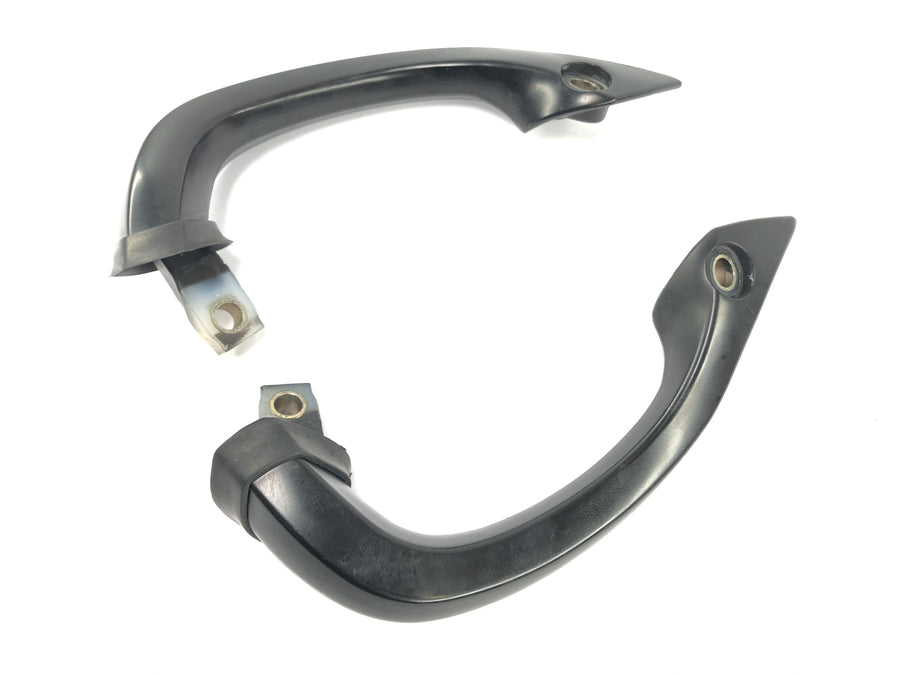 Kawasaki ZR7 ZR750F [1999] - Passion Handle Handle Handle