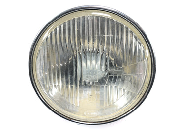 Moto Guzzi V7 Special [1971] - Frontlykt frontlys lampe pottehus - 0