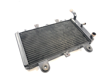 Triumph Tiger 955i 709EN [2003] - Radiator vannkjøler kjølesystem - 0
