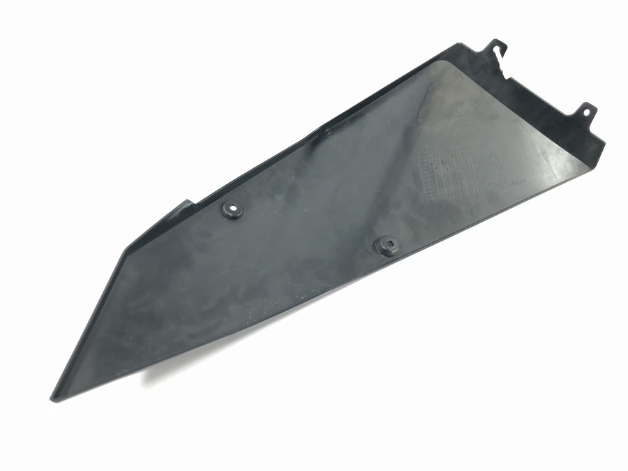 KTM Duke 690 A3 [2012] - Sidepanel høyre sidepanel kåpedeksel
