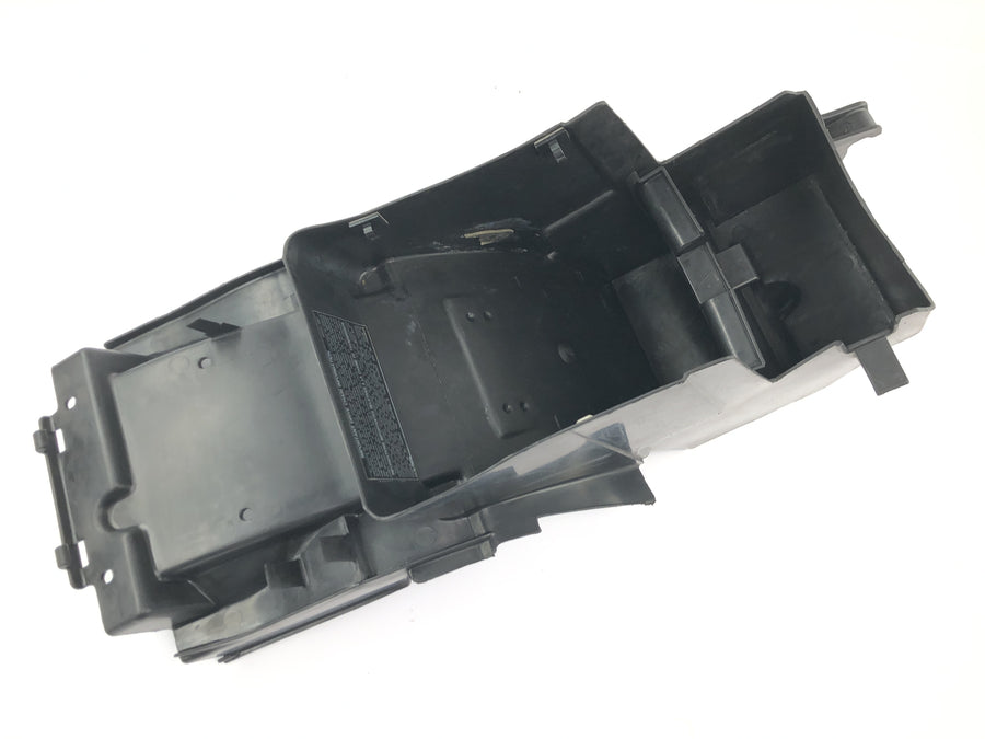 Kawasaki ZRX 1200 S ZRT20A [2001] - Batteriboks bakre indre skjerm innerpanel