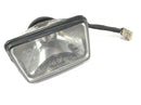 Sachs ZX 125 [1998] - Frontlykter frontlykter-1