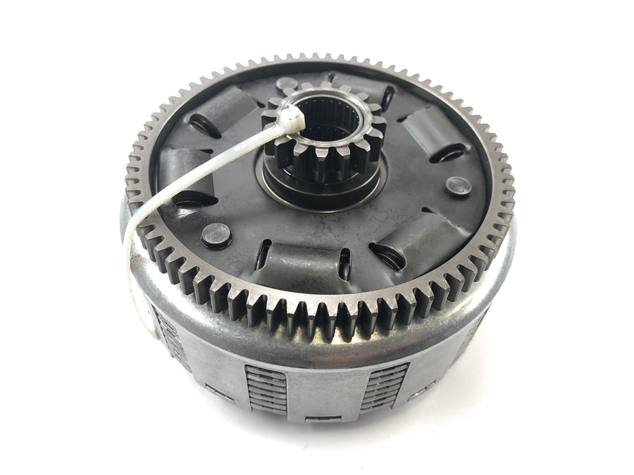 BMW F 650 GS R13 [2000] - Clutch clutch kurv clutch pakke