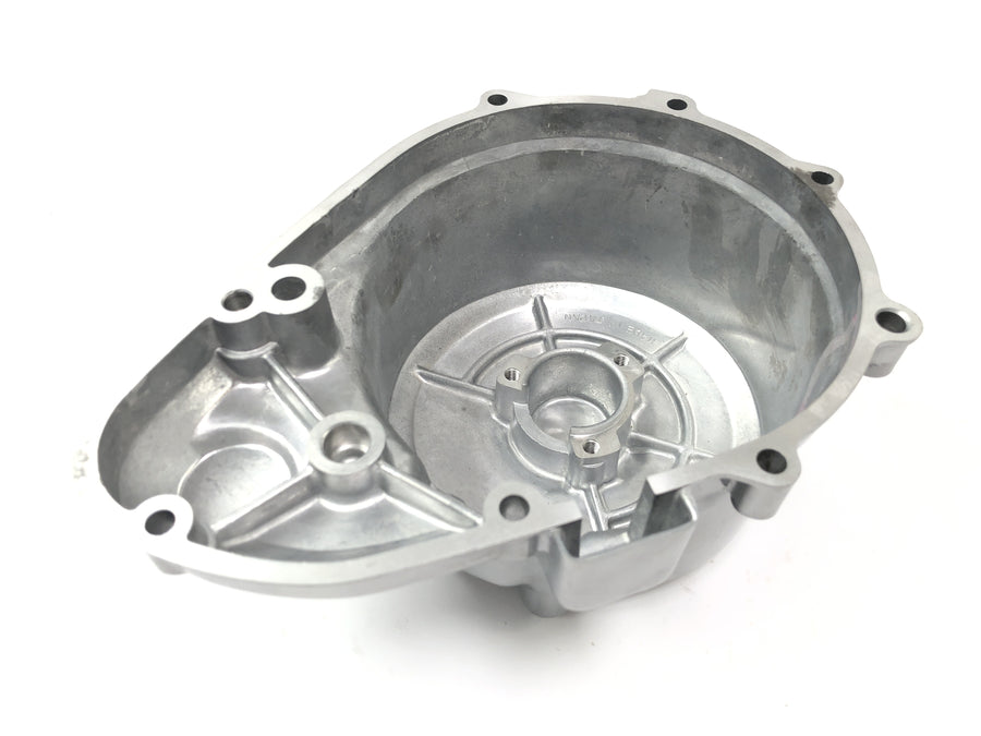 Kawasaki Z 1100 KZZ10A [1984] - Generatoromslag Motor LID Generator LID