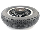 Honda GL 500 Silversching PC02 [1982] - Rad Rim Back Wheel 16x2,5 tommers motorsykkeldekk-1