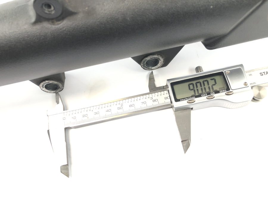 Triumph Sprint St 1050 [2005] - Fork Telegabel Suspension Fork med foraksel