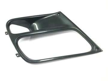 Honda ST 1100 SC26 Pan European [1990] - Vedlikeholdsdeksel venstre sidepanel