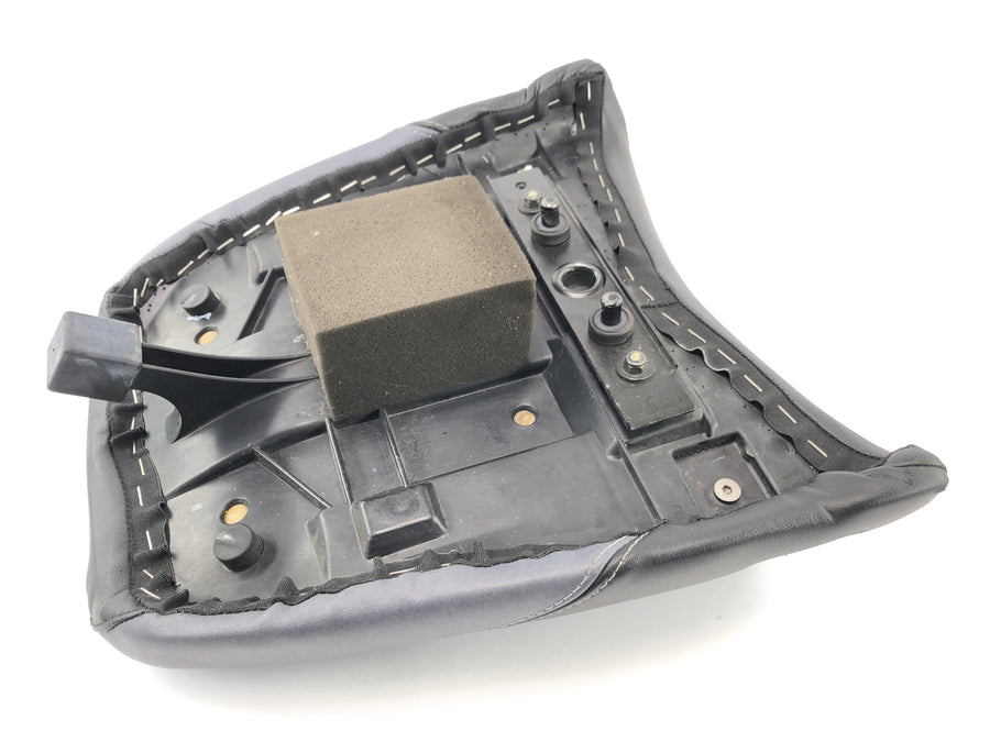 BMW R 1150 R R21 [2003] - Socius Seat Bench Passenger Seat bak