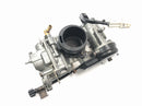Yamaha YZ 426 F [2000] - forgasser flat slide forgasser-1