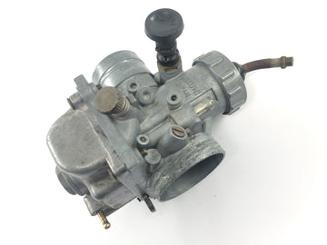 Yamaha DT 175 2K4 [1982] - Forgasser Mikuni rund skyve