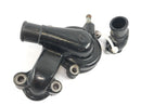 Husqvarna TE 610 8ae [1994] - Vannpumpehus Pump Poat Housing-2
