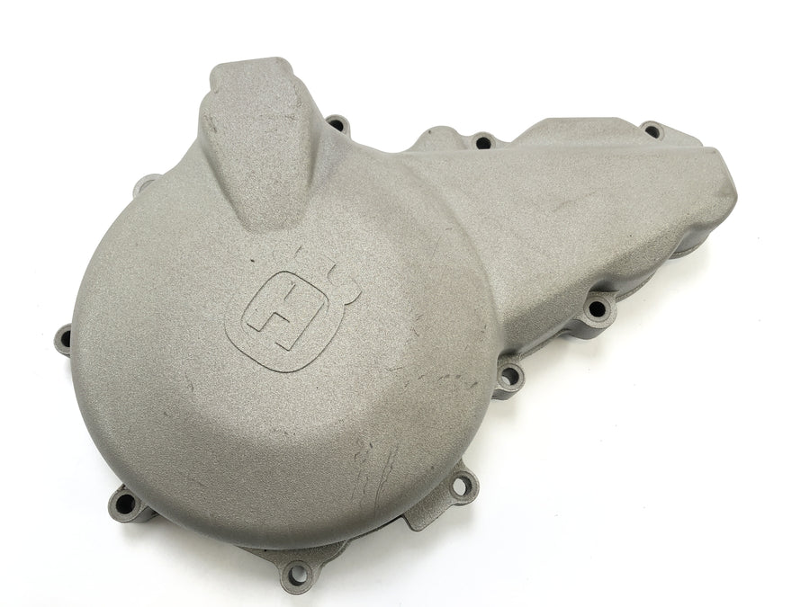 HUSQVARNA SM 630 A4 [2010] - LYS MASKINERI LID LIMMID LID MOTOR LID