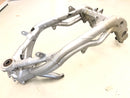 Triumph Daytona 955i T595 [1999] - ramme med papirer-1