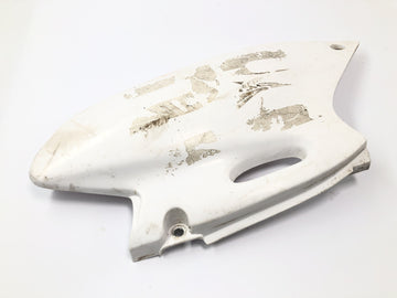 Yamaha YZ 426 F [2000] - Sidepanel venstre sidepanel - 0