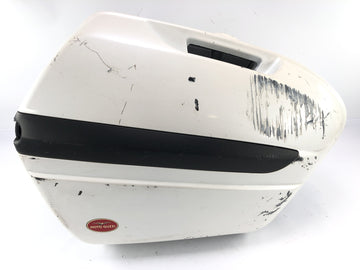 Moto Guzzi Stelvio 1200 4V [2009] - Koffertesett Side Case Top Case Motorcycle Case - 0