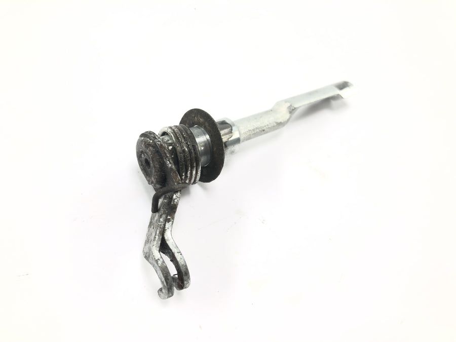 Sachs ZX 125 [1998] - clutch slavespak clutchspak