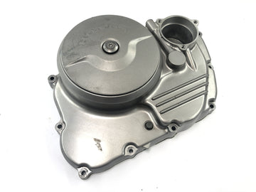 Honda NX 650 RD08 [1995] - Clutch lokkmotorlokkdeksel