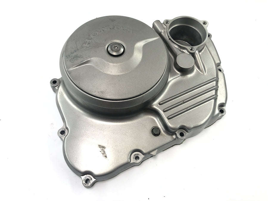 Honda NX 650 RD08 [1995] - Clutch lokkmotorlokkdeksel