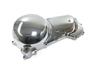 Kawasaki VN 1600 Classic VNT60A [2007] - clutchdeksel motordeksel høyre krom-2