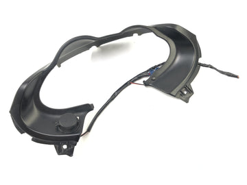 BMW R 1100 S R11S [2005] - Interiørkledning cockpit kledning